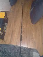 Shimano fx hengeldeel, Watersport en Boten, Ophalen of Verzenden, Zo goed als nieuw, Werphengel