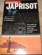Moord Zomer Sébastian Japrisot, Engel des doods Ian Barclay, Ophalen of Verzenden, Zo goed als nieuw, Nederland