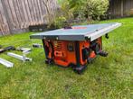 Zaagtafel Black&Decker BES720, Doe-het-zelf en Verbouw, Gereedschap | Zaagmachines, Cirkelzaag, Ophalen of Verzenden, Zo goed als nieuw