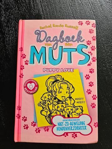 Rachel Renée Russell - Puppy love beschikbaar voor biedingen