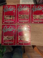 Flodder tv dvd collectie alle series van Flodder, Alle leeftijden, Ophalen, Zo goed als nieuw, Overige genres