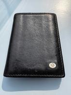 Samsonite portemonee / pashouder, Sieraden, Tassen en Uiterlijk, Portemonnees, Ophalen of Verzenden, Zo goed als nieuw, Zwart