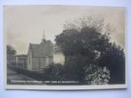 M70 Stellendam - NH Pastorie en Gemeentehuis, Verzamelen, Ansichtkaarten | Nederland, Verzenden, 1920 tot 1940, Ongelopen, Zuid-Holland