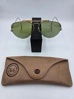 Vintage Ray Ban zonnebril, Sieraden, Tassen en Uiterlijk, Zonnebrillen en Brillen | Heren, Gebruikt, Zonnebril, Overige kleuren