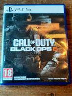 Call of Duty Black Ops 6 - PS5, Ophalen of Verzenden, Zo goed als nieuw