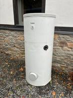 Zonneboiler 364L - Hombourg, België, Doe-het-zelf en Verbouw, Gebruikt, 100 liter of meer, Onbekend, Boiler