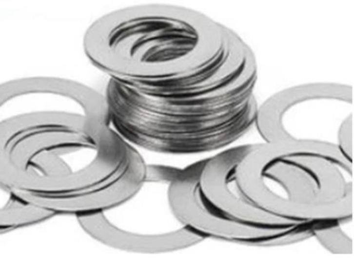 Shims Kreidler, Fietsen en Brommers, Brommeronderdelen | Kreidler, Nieuw, Overige typen, Verzenden