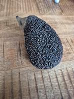 Egel beeldje, Verzamelen, Beelden en Beeldjes, Ophalen, Zo goed als nieuw, Dier