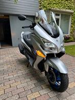 Suzuki Burgman 400 uit 2022 als nieuw!, Scooter, Particulier, 399 cc, 1 cilinder