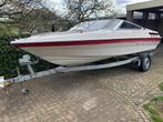 Speedboot Maxum 1900sr, Watersport en Boten, Ophalen, Gebruikt, Binnenboordmotor, 200 pk of meer
