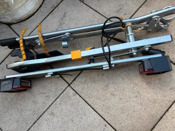 🔥 Spinder Fietsdrager voor Auto 🔥 beschikbaar voor biedingen