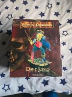 Davy Jones Animated Maquette - Pirates of the Caribbean, Ophalen of Verzenden, Gebruikt, Film, Beeldje, Replica of Model