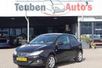 SEAT Ibiza 1.2 TDI Style Ecomotive Cruise control, Climate c, Voorwielaandrijving, Euro 5, Stof, Gebruikt