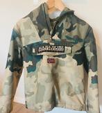 Napapijri winterjas jongen, Gebruikt, Ophalen of Verzenden, Napapijri, Jongen