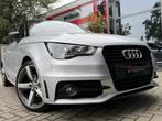 Audi A1 Sportback 1.2 TFSI *!* S-LINE *!* ECC/ 17 INCH/ STOE, Auto's, Audi, Voorwielaandrijving, Euro 5, 4 cilinders, 4 stoelen