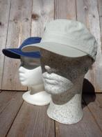 Hatland Headwear katoenen army UPF 50+ cap maat 60/61, 60 cm (XL, 7½ inch) of meer, Haven 49, Geasluis@planet.nl, Nieuw