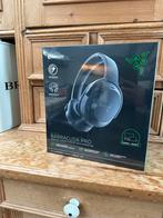 Razer Barracuda Pro ANC Gaming Headset - Nieuw, Nieuw, Gaming headset, Ophalen of Verzenden