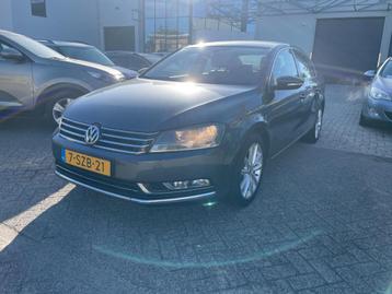 Volkswagen Passat 1.4 TSI Highline Executive Edition BlueMot beschikbaar voor biedingen