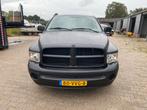 Dodge ram 1500 crew cab, Auto's, Automaat, 8 cilinders, Zwart, 4701 cc