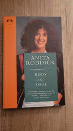 Anita Roddick - body and Soul, Boeken, Ophalen of Verzenden, Zo goed als nieuw, Anita Roddick, Overige