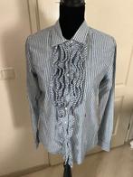 Blouse Replay, Blauw, Replay, Zo goed als nieuw, Ophalen