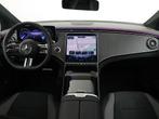Mercedes-Benz EQE 350 4Matic AMG Line 91 kWh Mercedes-Benz E, Gebruikt, 607 km, Origineel Nederlands, Metallic lak