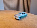 Dinky toys nr 164 vauxhall cresta, Dinky Toys, Gebruikt, Ophalen of Verzenden, Auto