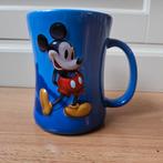 Disney Disneyland Paris Exclusive Mok Mickey Mouse, Ophalen of Verzenden, Mickey Mouse, Zo goed als nieuw, Servies