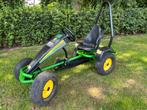 Mooie John Deere skelter, Ophalen, Zo goed als nieuw, Berg