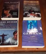 boeken trillers, Ophalen, Zo goed als nieuw, Diverse auteurs