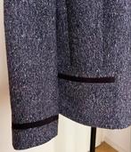 Fisser jasje maat 44 [v], Paars, Maat 42/44 (L), Ophalen of Verzenden, Zo goed als nieuw