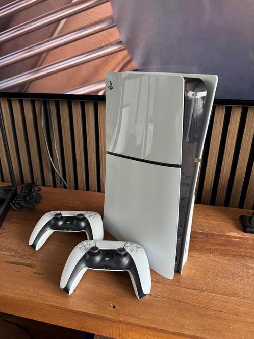 Nieuwe playstation 5 disc versie, Spelcomputers en Games, Spelcomputers | Sony PlayStation 5, Nieuw, Playstation 5, Ophalen of Verzenden