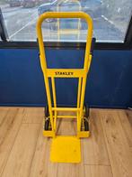 Stanley Traploper Steekwagen - Ruimtegebrek!, Doe-het-zelf en Verbouw, Transportwagens, Ophalen