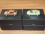 BMW, MINI & Mercedes modelauto's 1:87, Verzenden, Zo goed als nieuw, Auto, Overige merken