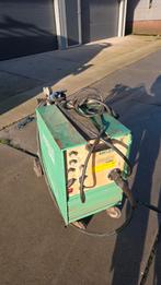 L-TEC / KEMPPI COMPACT MIG 300 lasapparaat, Ophalen, Gebruikt, 250 ampère of meer, Co2