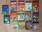 14 boekjes Geronimo Stilton, Ophalen of Verzenden, Zo goed als nieuw, Geronimo Stilton