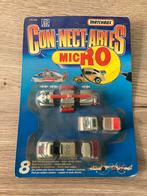 Matchbox Con-nect-ables Micro - Nieuw in verpakking!, Ophalen, Nieuw, Jongen of Meisje