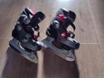 Nijdam schaatsen, Ophalen, Gebruikt, IJshockeyschaatsen, Nijdam