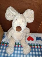 Happy Horse muis Mitzi knuffel 36 cm groot, Ophalen of Verzenden, Zo goed als nieuw, Overige typen