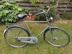 Originele Gazelle heren fiets (student), 51 tot 55 cm, Ophalen, GAZELLE