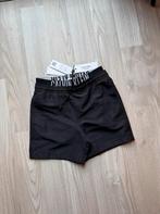 Calvin klein zwembroek zwart 8-10 jaar nieuw, Ophalen of Verzenden, Nieuw, Jongen, Zwembroek