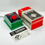 Fleischmann 6750 Transformator, Hobby en Vrije tijd, Modeltreinen | H0, Transformator of Voeding, Gebruikt, Gelijkstroom, Fleischmann