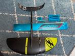 F-one Wingfoil Gravity 1400 Compleet!, Watersport en Boten, Wingsurfen, Ophalen of Verzenden, Gebruikt, Wingsurfset