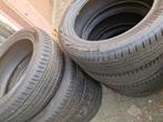 Zgan 215 55R18 95H Zomerbanden Continetal Kumho, Ophalen, 18 inch, Band(en), Personenwagen