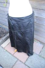 Rok zwart Rock'n Blue mt 44 Leer Vaste prijs, Kleding | Dames, Rock'n blue, Zwart, Maat 42/44 (L), Ophalen of Verzenden