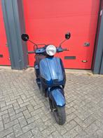 nette turbho rl 50 snor 4t bj2017 kms 6000 inruil mogelijk, Zo goed als nieuw, Benzine, Ophalen, Overige merken