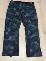 Dare2b skibroek / snowboardbroek maat XL, Ophalen of Verzenden, Broek, Maat 56/58 (XL), Zo goed als nieuw