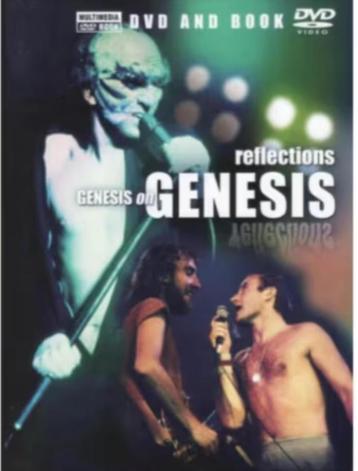 Genesis – Reflections beschikbaar voor biedingen