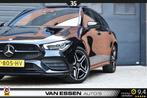 Mercedes-Benz CLA-Klasse Shooting Brake 250 e AMG Pano-Dak 3, CLA, Gebruikt, Euro 6, 4 cilinders