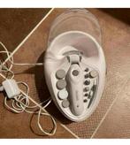 Sanitas manicure / pedicure set, Witgoed en Apparatuur, Persoonlijke-verzorgingsapparatuur, Ophalen of Verzenden, Zo goed als nieuw